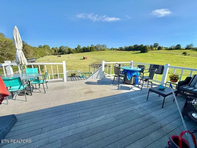 $472,000 | 10845 Richland Road, Mascot, TN 37806