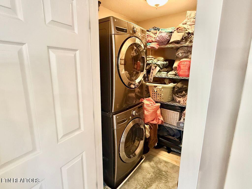 10845 Richland Road Mascot, TN 37806 - Photo 34 of 43 Laundry room