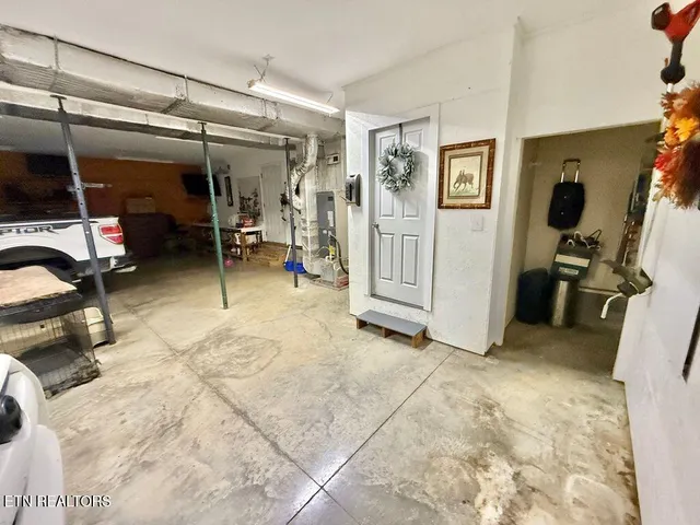 $472,000 | 10845 Richland Road, Mascot, TN 37806