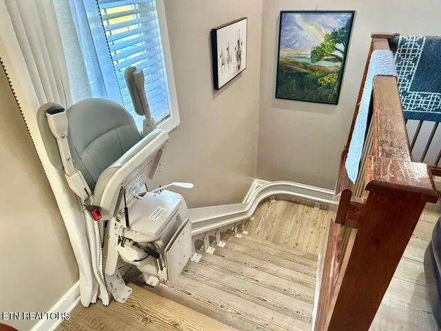 $472,000 | 10845 Richland Road, Mascot, TN 37806