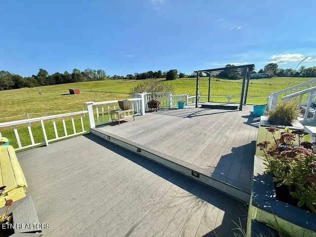 $472,000 | 10845 Richland Road, Mascot, TN 37806