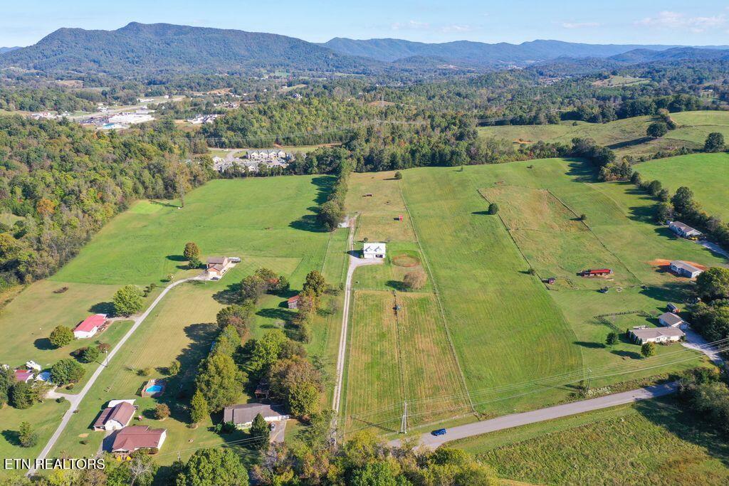 10845 Richland Road Mascot, TN 37806 - Photo 42 of 43 Overview