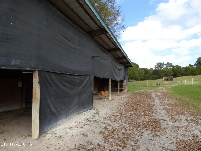 $472,000 | 10845 Richland Road, Mascot, TN 37806