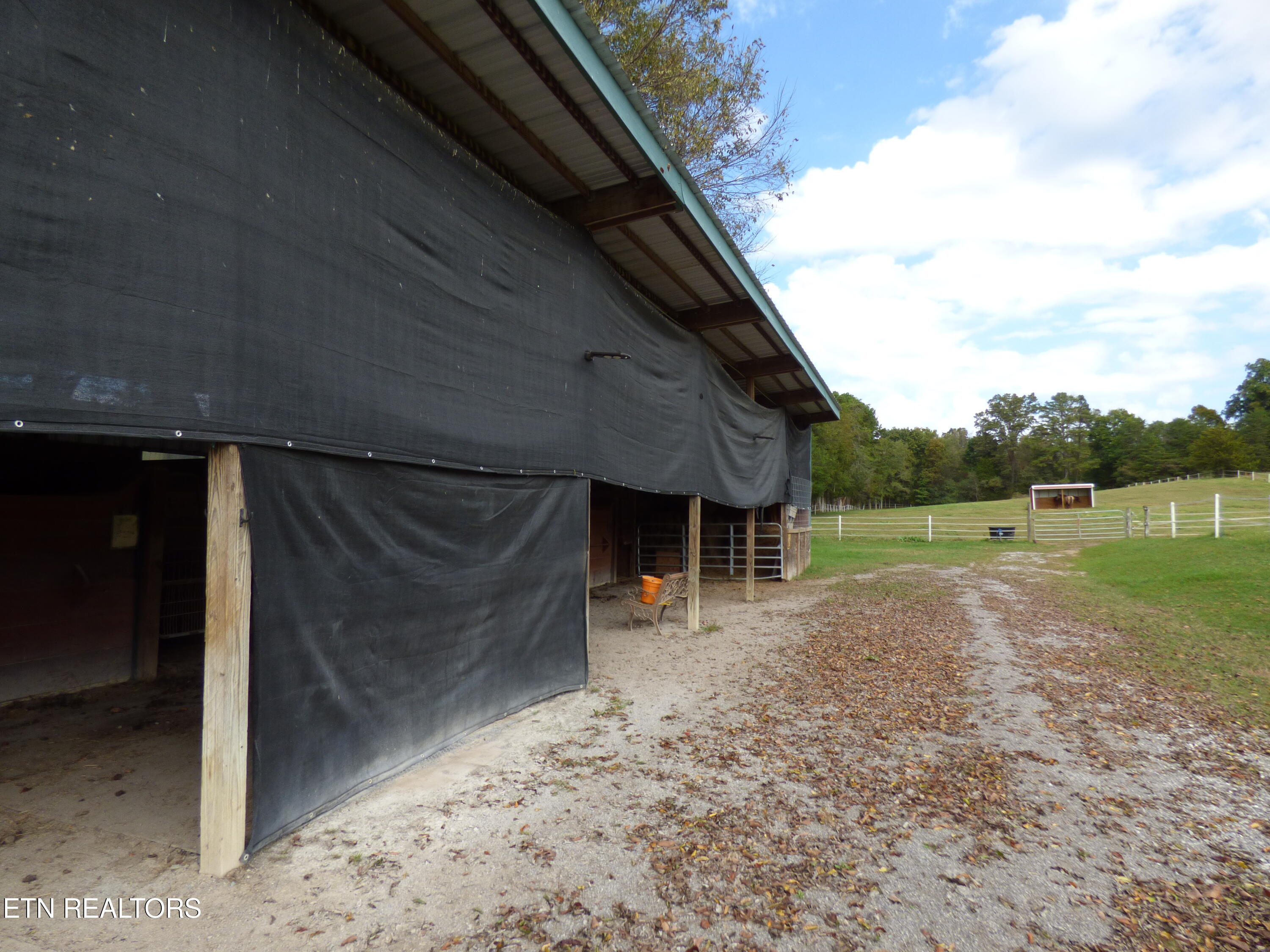 10845 Richland Road Mascot, TN 37806 - Photo 43 of 43 Stable