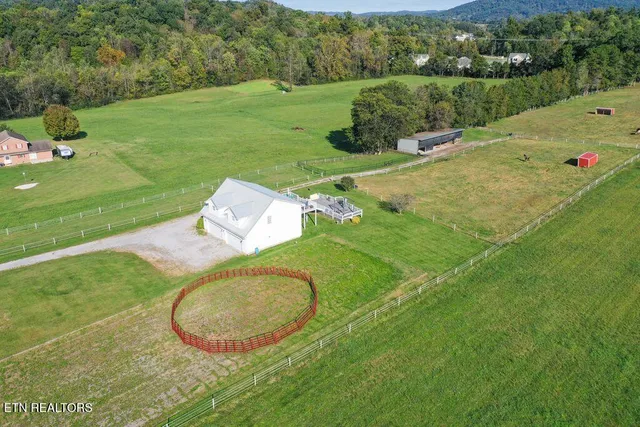 $472,000 | 10845 Richland Road, Mascot, TN 37806