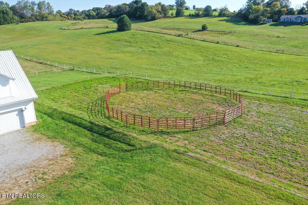 10845 Richland Road Mascot, TN 37806 - Photo 10 of 43 Riding/Training ring