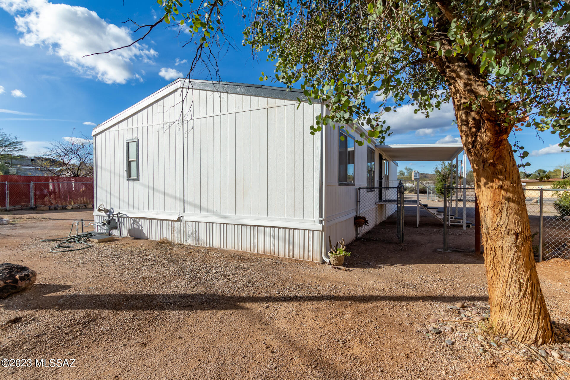 2831 West Alvaro Road Tucson, AZ 85746 - Photo 4 of 25 Gallery Image 4