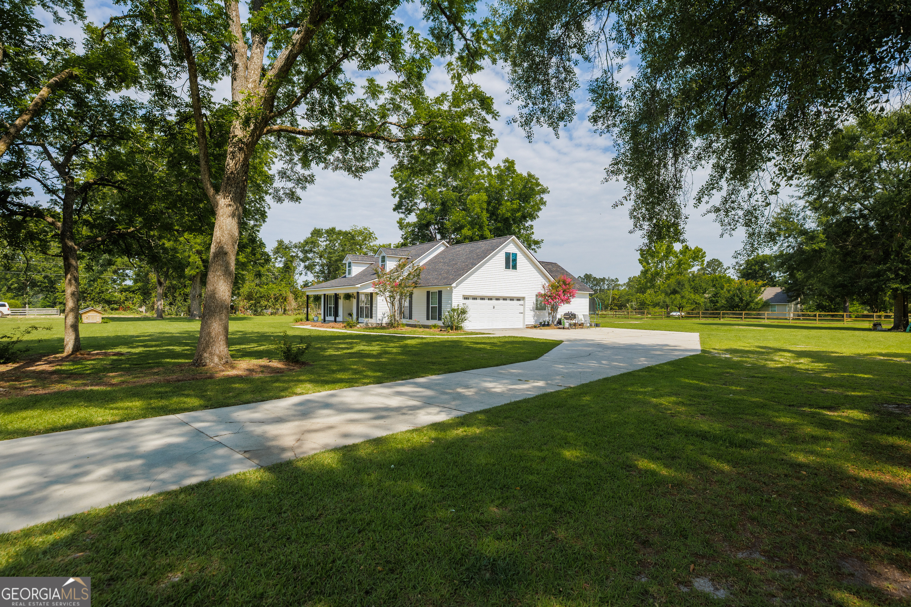 5681 Upper New Bethel Road Ray City, GA 31645 - Photo 3 of 39