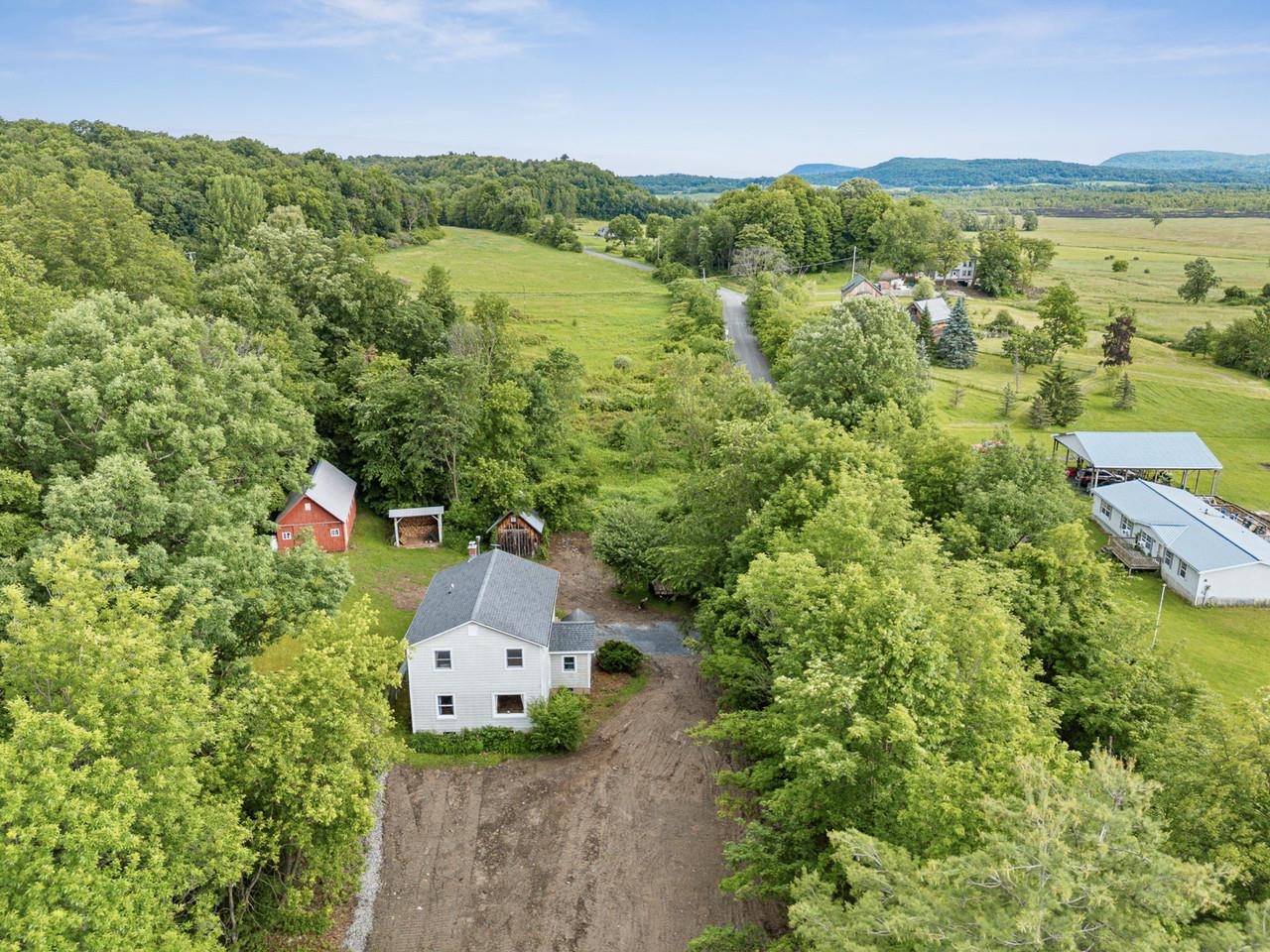 31 Burroughs Farm Road Ferrisburgh, VT 05491 - Photo 58 of 60