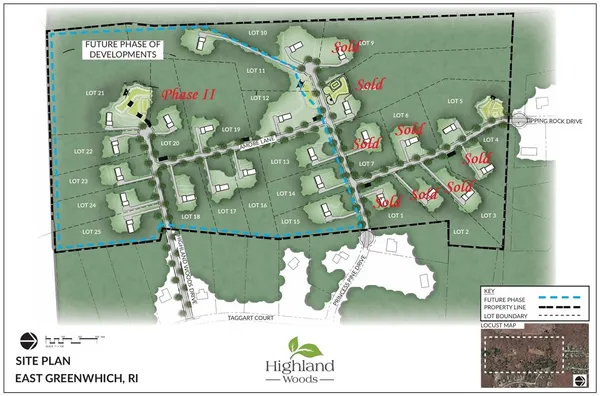 $2,429,500 | 1 Amore Lane, East Greenwich, RI 02818