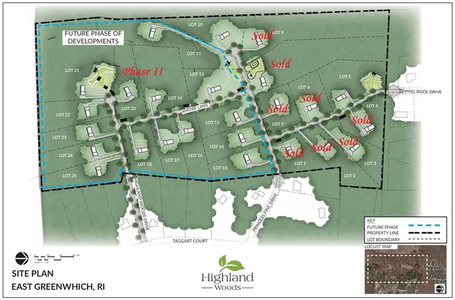 $2,429,500 | 1 Amore Lane, East Greenwich, RI 02818