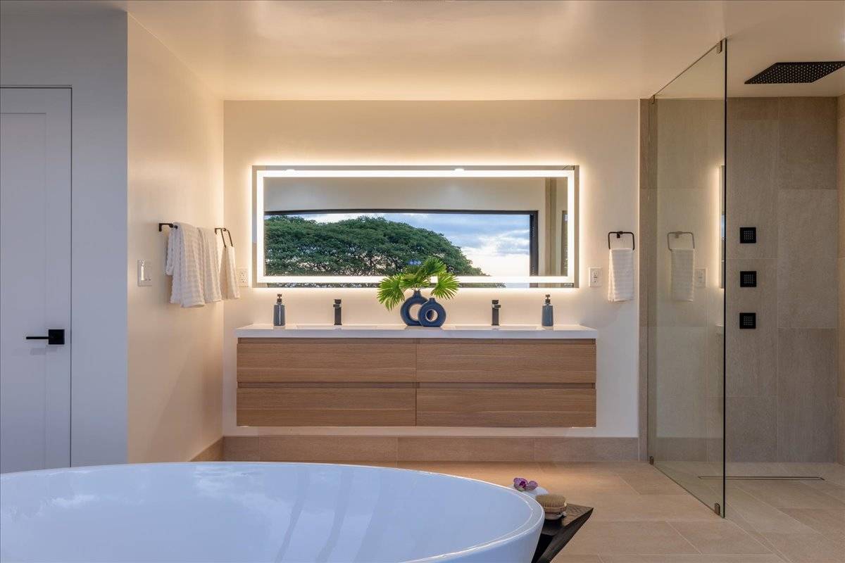 77-404 Pelenike Drive Kailua-Kona, HI 96740 - Photo 17 of 27 a view of living room