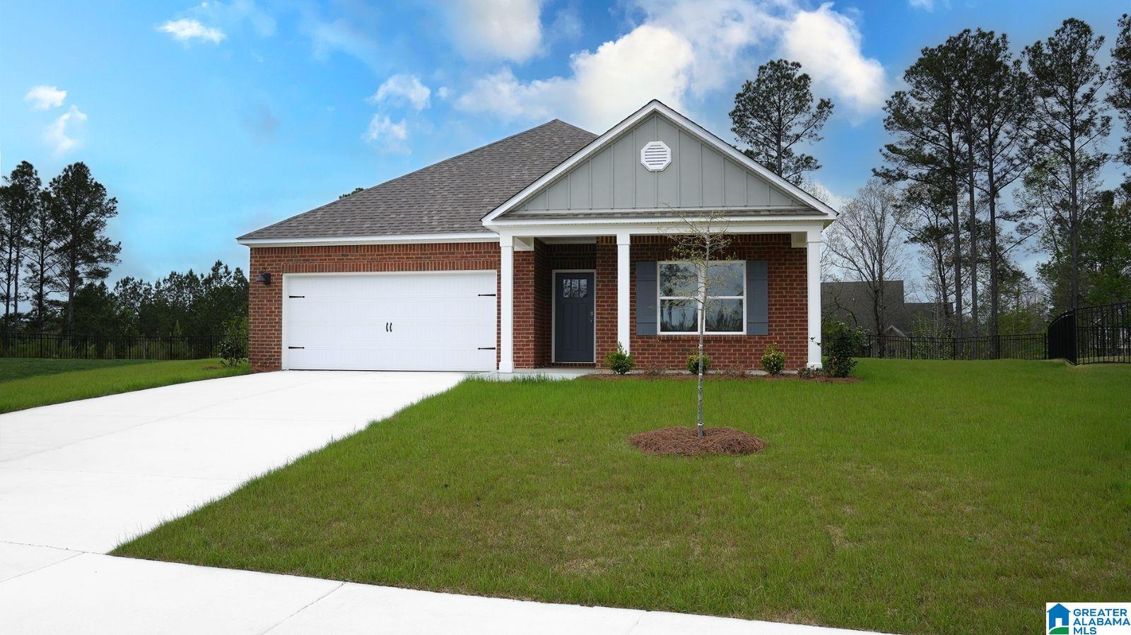 620 Acorn Court Calera, AL 35040 - Photo 2 of 21