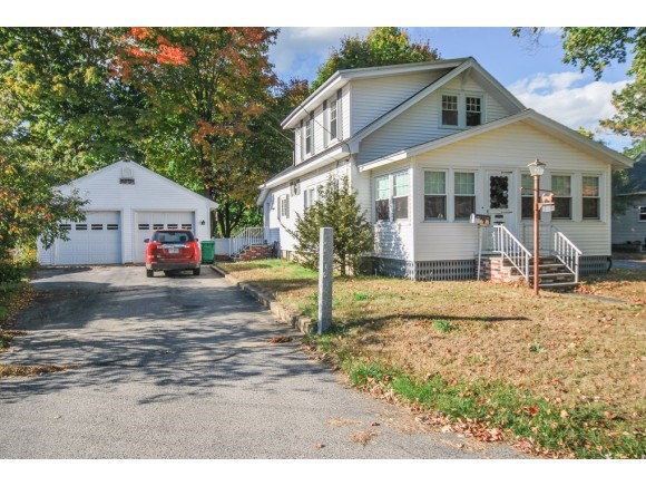 18 2nd Street Rochester, NH 03867 - Photo 1 of 1