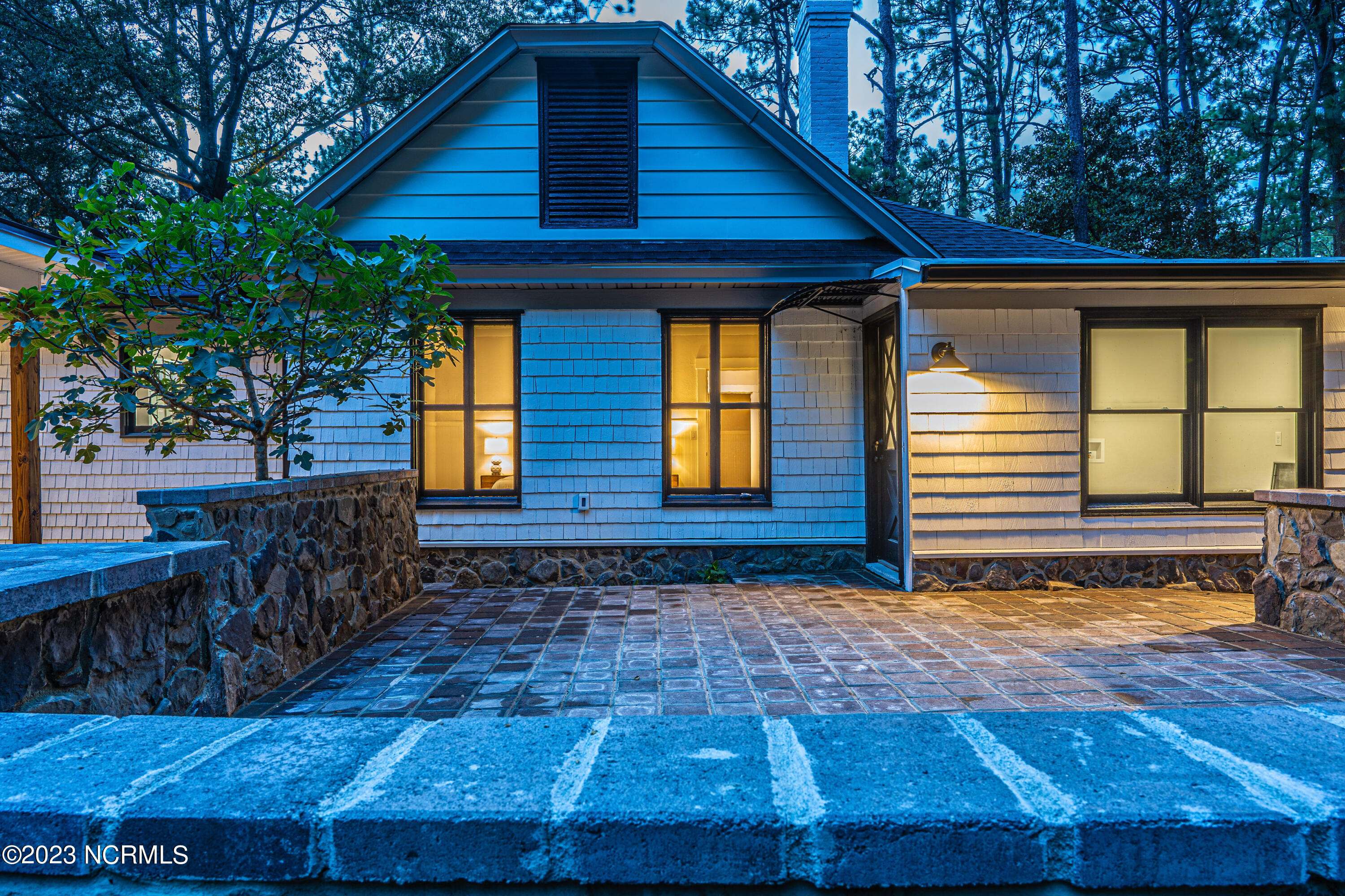145 South Ridge Street Southern Pines, NC 28387 - Photo 86 of 96 145 S Ridge Street