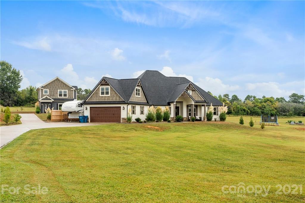 11760 Sugar Hill Road Davidson, NC 28036 - Photo 2 of 48 Gallery Image 2