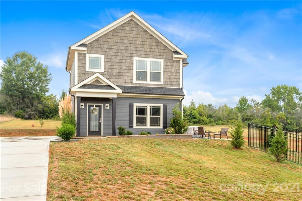 11760 Sugar Hill Road Davidson, NC 28036 - Photo 30 of 48 Gallery Image 30