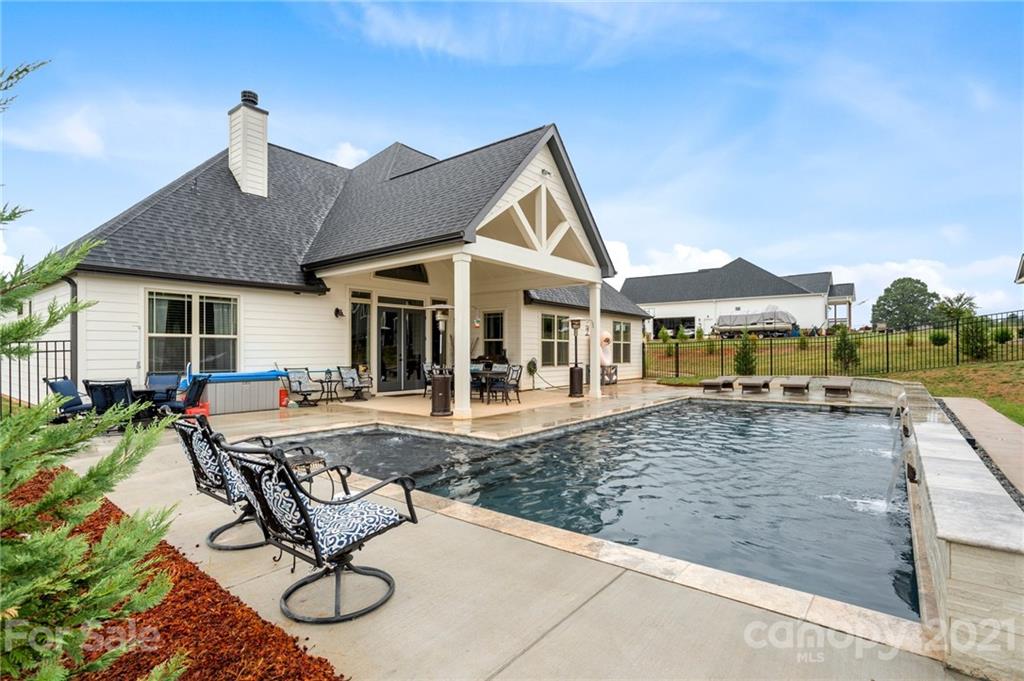 11760 Sugar Hill Road Davidson, NC 28036 - Photo 40 of 48 Gallery Image 40