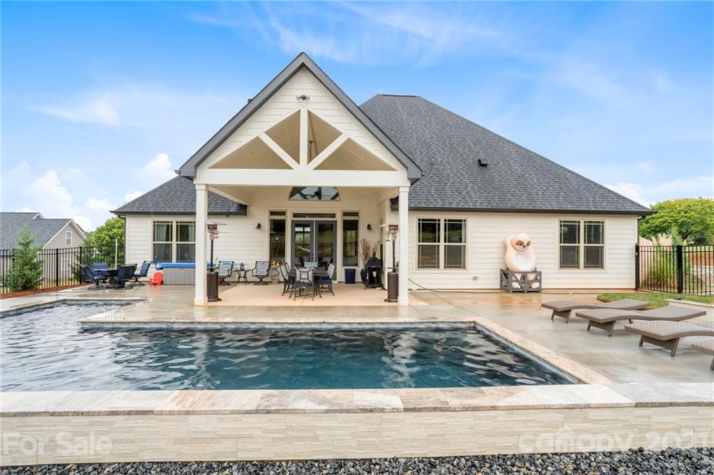 11760 Sugar Hill Road Davidson, NC 28036 - Photo 45 of 48 Gallery Image 45