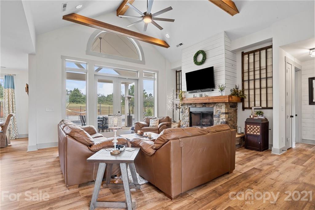 11760 Sugar Hill Road Davidson, NC 28036 - Photo 6 of 48 Gallery Image 6