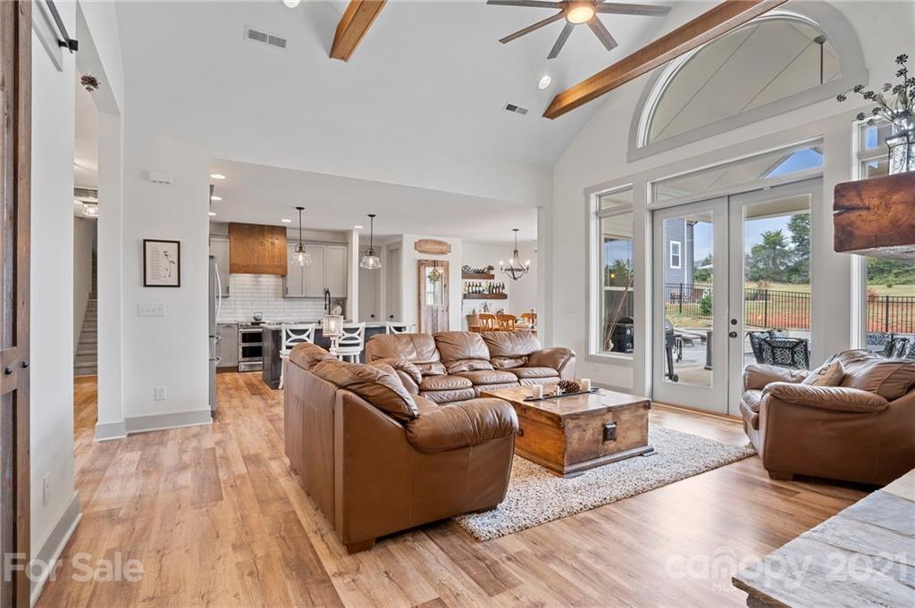 11760 Sugar Hill Road Davidson, NC 28036 - Photo 7 of 48 Gallery Image 7