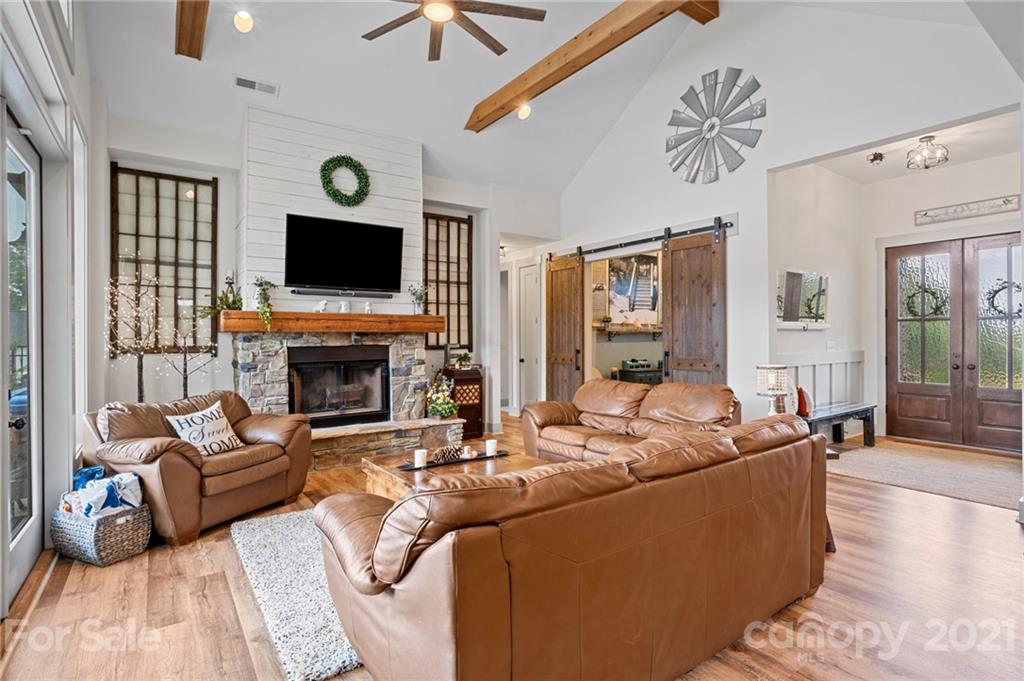 11760 Sugar Hill Road Davidson, NC 28036 - Photo 8 of 48 Gallery Image 8