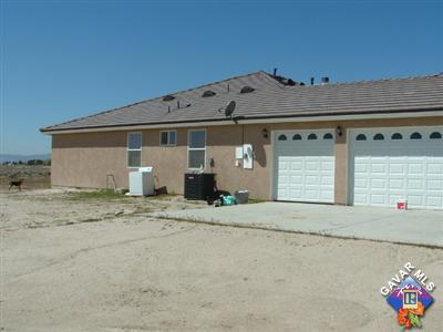 7646 Gaskell Road Rosamond, CA 93560 - Photo 2 of 3 Additional Photo