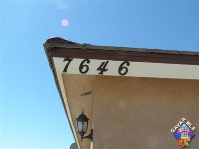 7646 Gaskell Road Rosamond, CA 93560 - Photo 3 of 3 Additional Photo