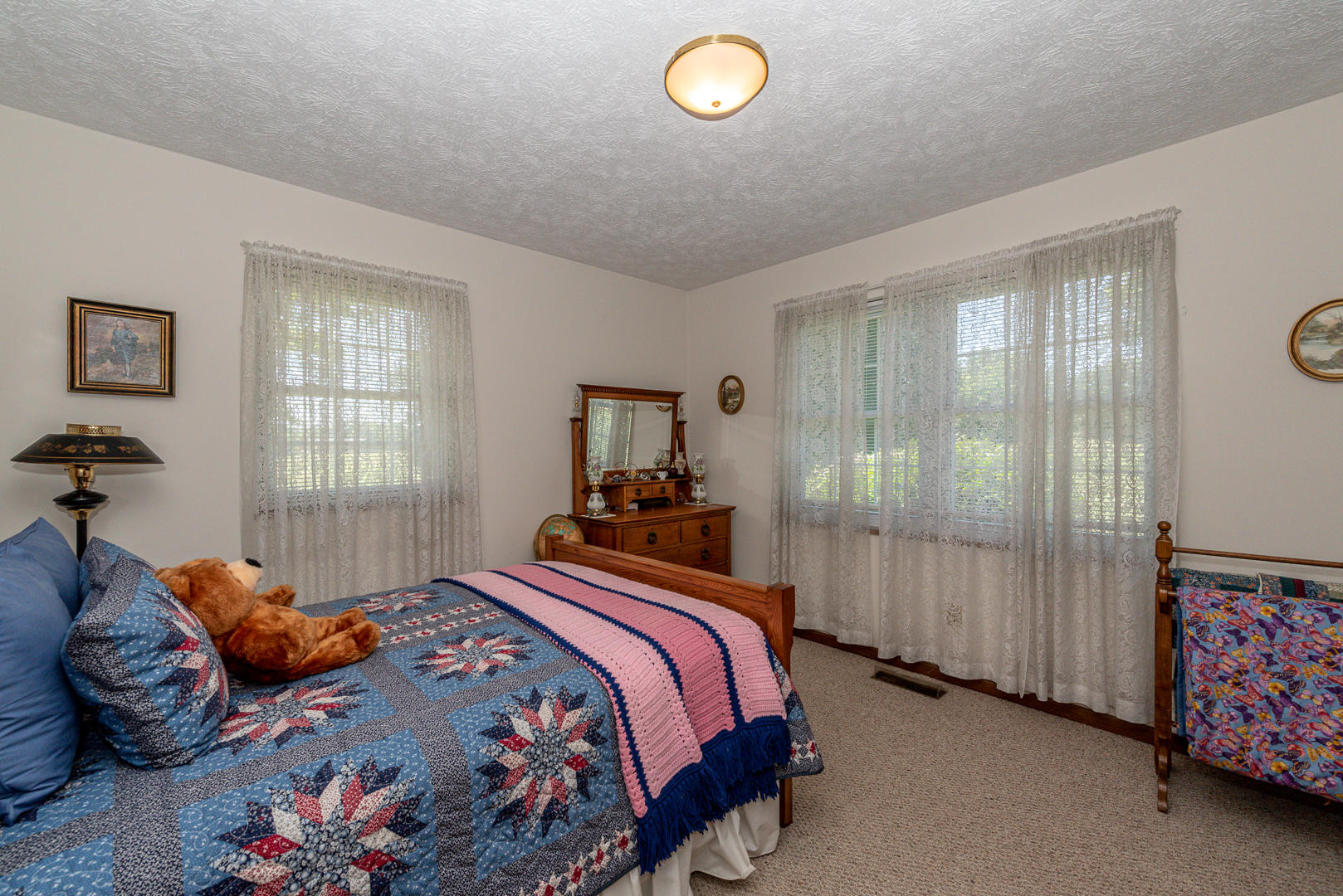 3228 Morganton Road Maryville, TN 37801 - Photo 11 of 25 Bedroom 2