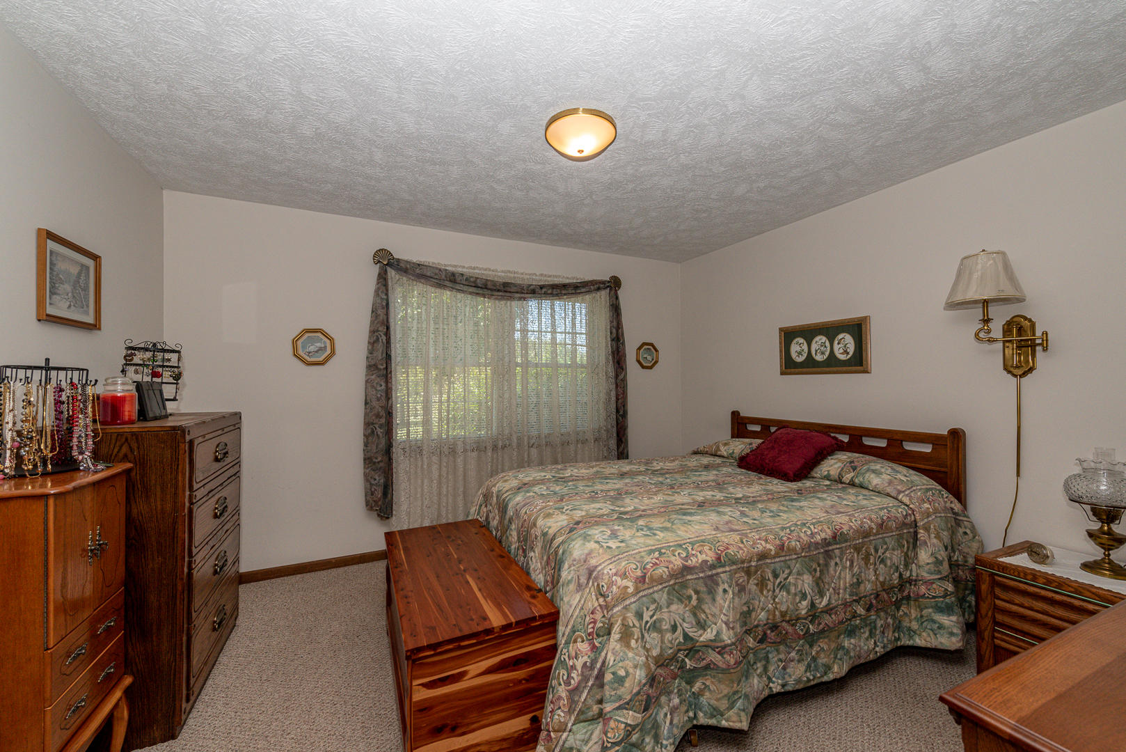 3228 Morganton Road Maryville, TN 37801 - Photo 12 of 25 Bedroom 3A
