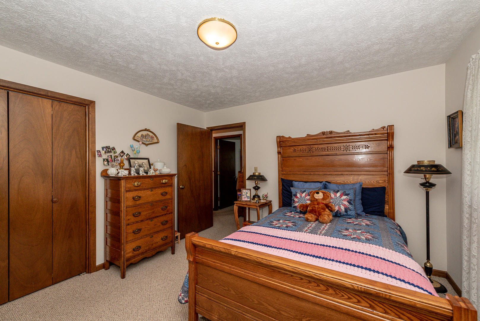 3228 Morganton Road Maryville, TN 37801 - Photo 13 of 25 Bedroom 3