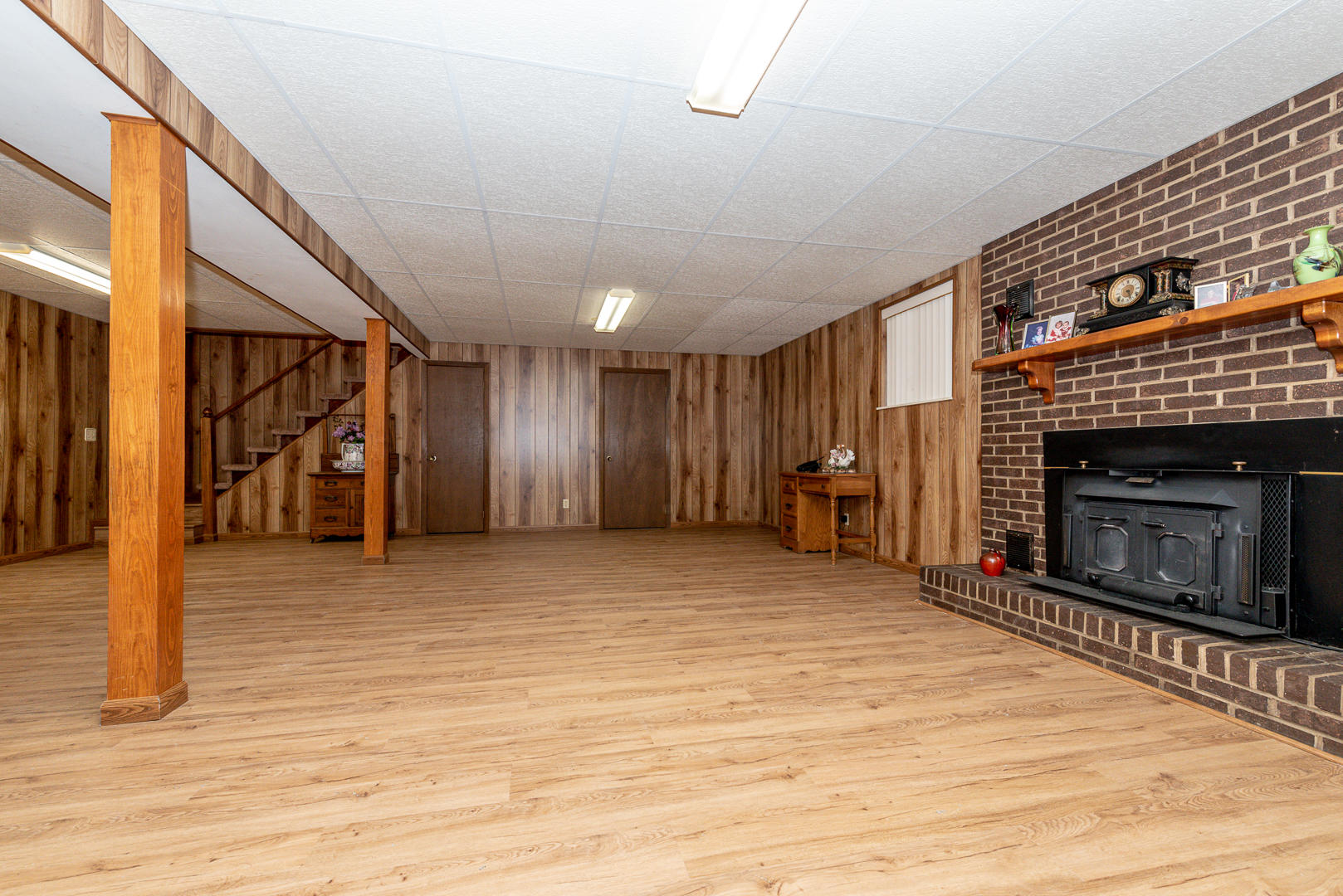 3228 Morganton Road Maryville, TN 37801 - Photo 14 of 25 Basement