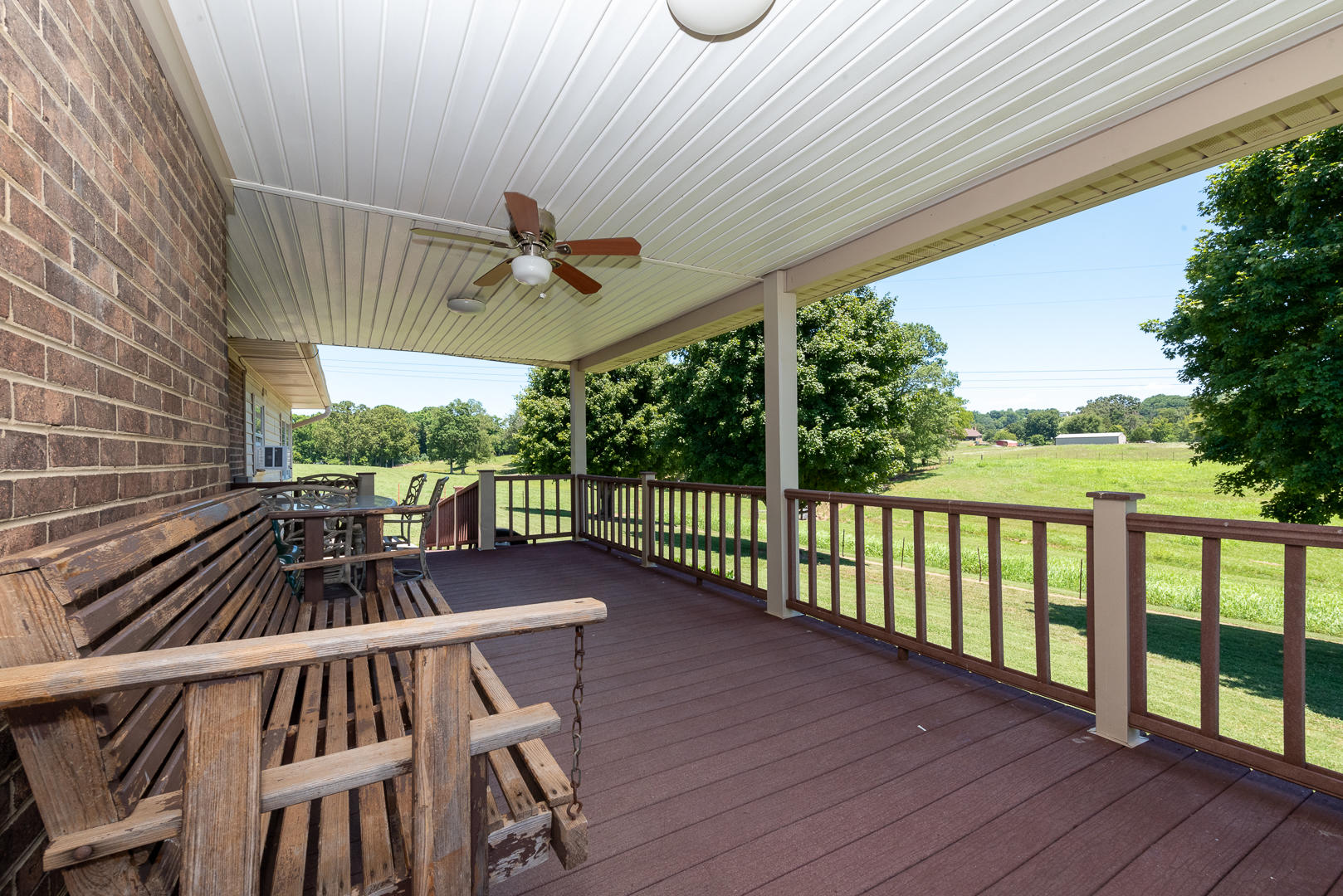3228 Morganton Road Maryville, TN 37801 - Photo 15 of 25 Back Deck