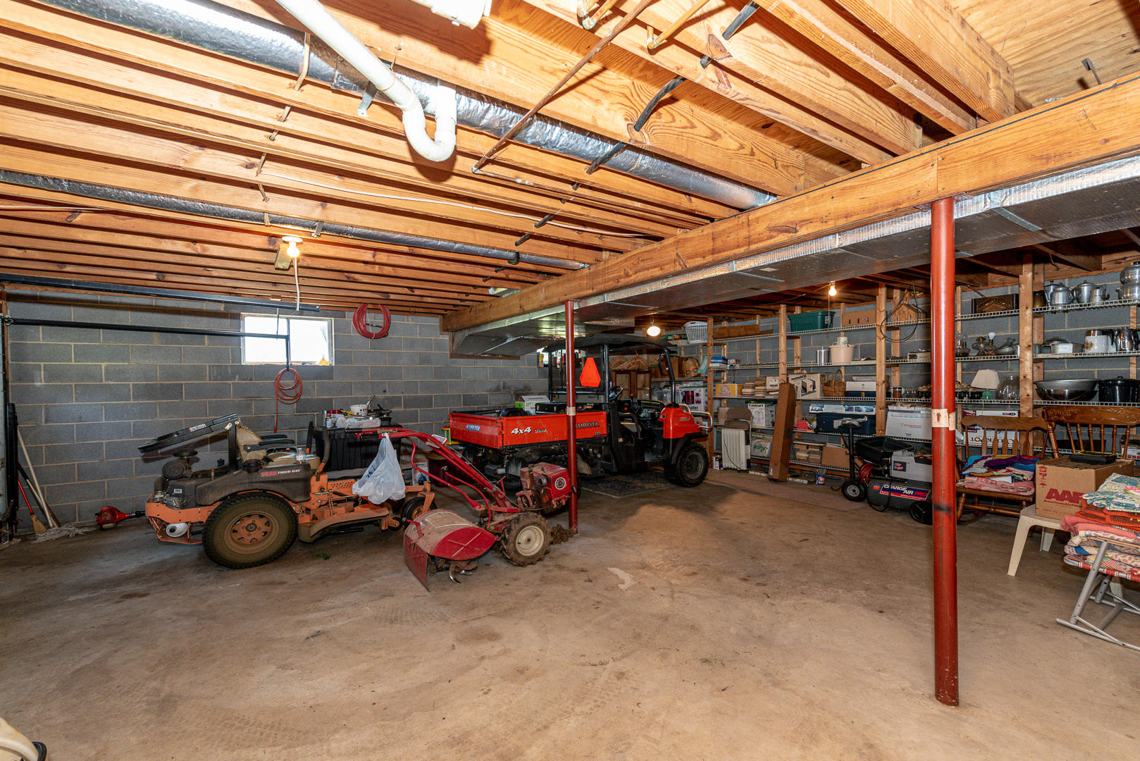 3228 Morganton Road Maryville, TN 37801 - Photo 16 of 25 Equipment Garage