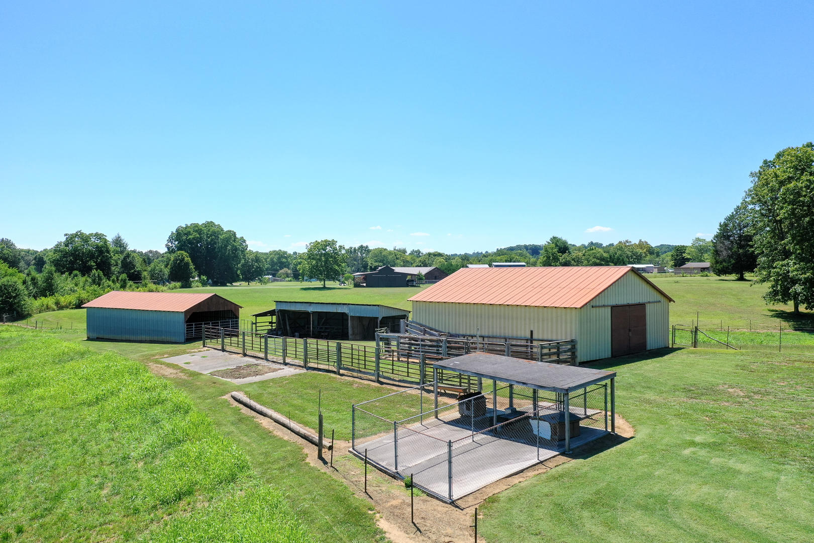 3228 Morganton Road Maryville, TN 37801 - Photo 19 of 25 Buildings