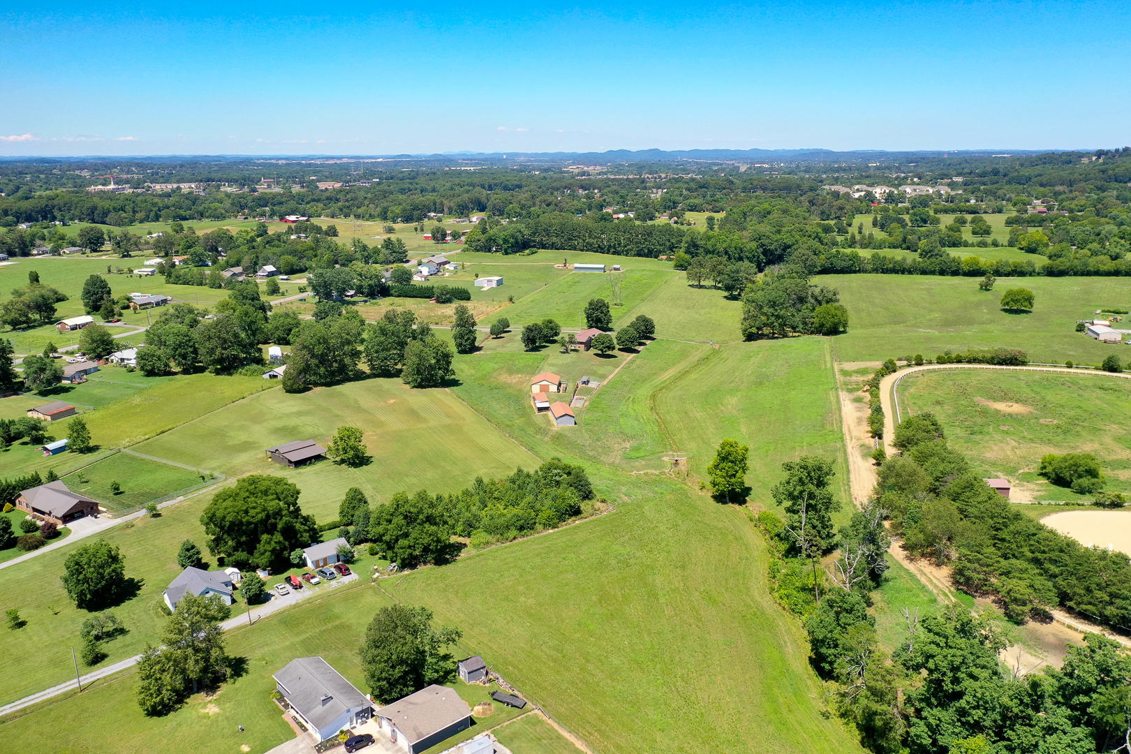 3228 Morganton Road Maryville, TN 37801 - Photo 21 of 25 Drone 2