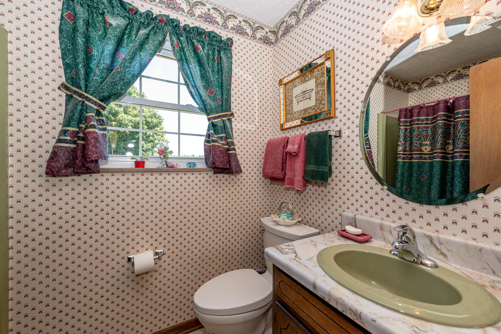 3228 Morganton Road Maryville, TN 37801 - Photo 8 of 25 Hall Bath