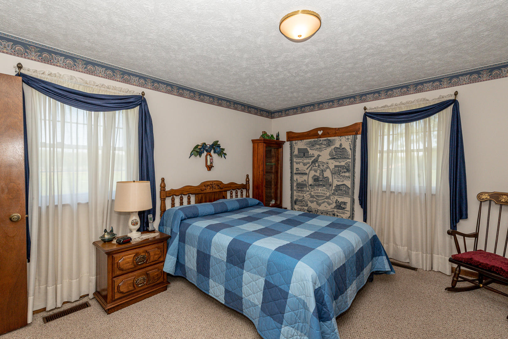 3228 Morganton Road Maryville, TN 37801 - Photo 9 of 25 Bedroom 1