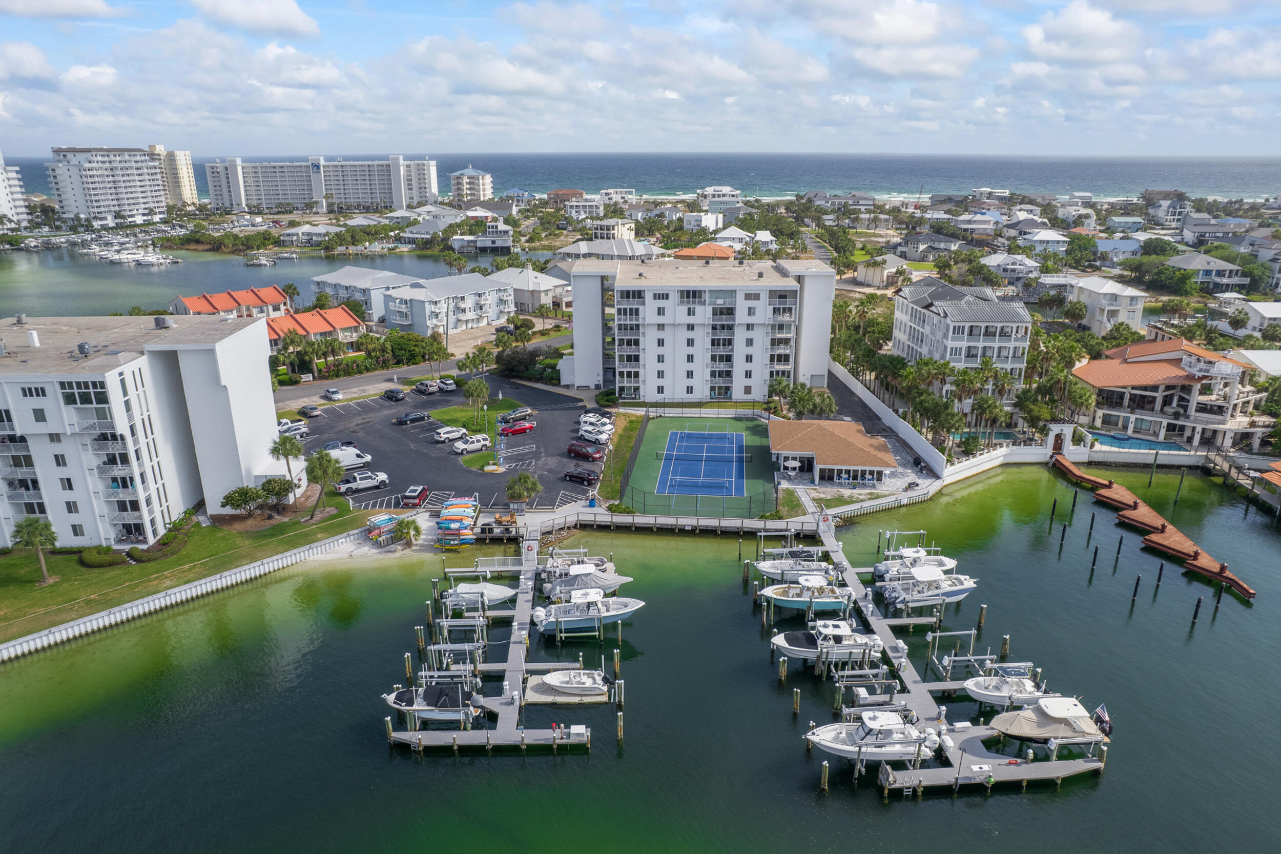 30 Moreno Point Road, Unit 502A Destin, FL 32541 - Photo 1 of 71 Moreno 4