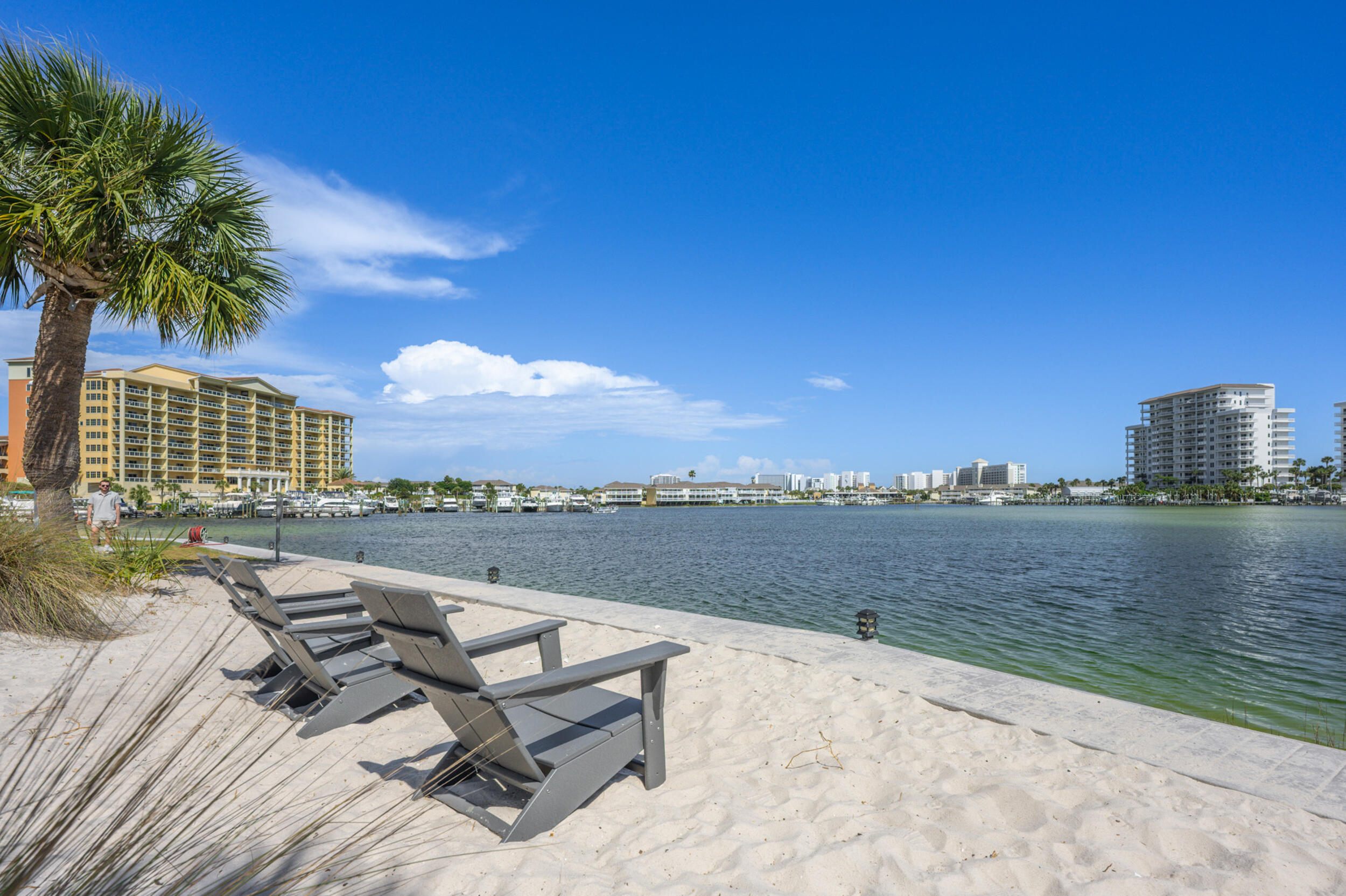30 Moreno Point Road, Unit 502A Destin, FL 32541 - Photo 55 of 71 Moreno 57