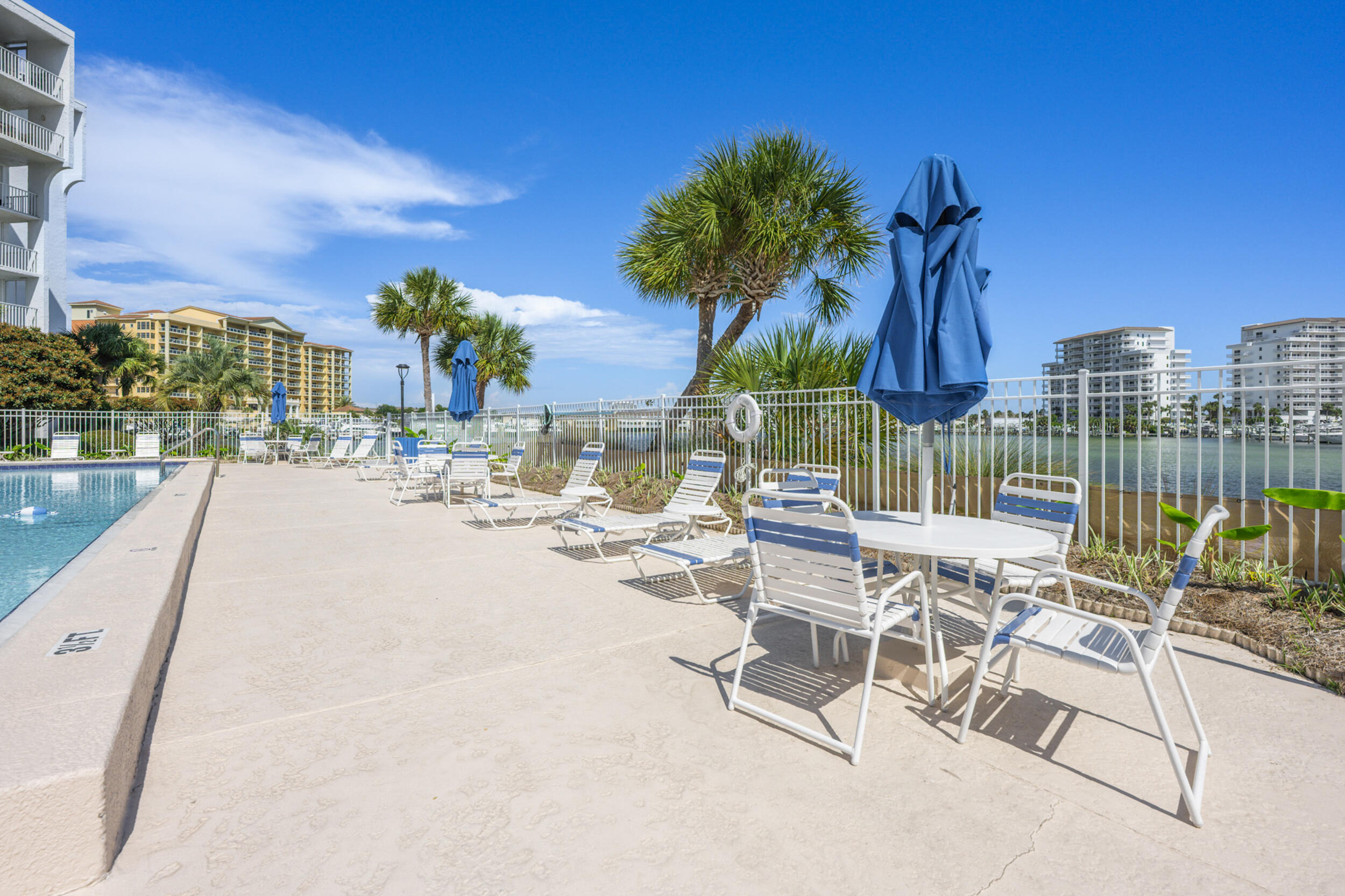30 Moreno Point Road, Unit 502A Destin, FL 32541 - Photo 60 of 71 Moreno 62