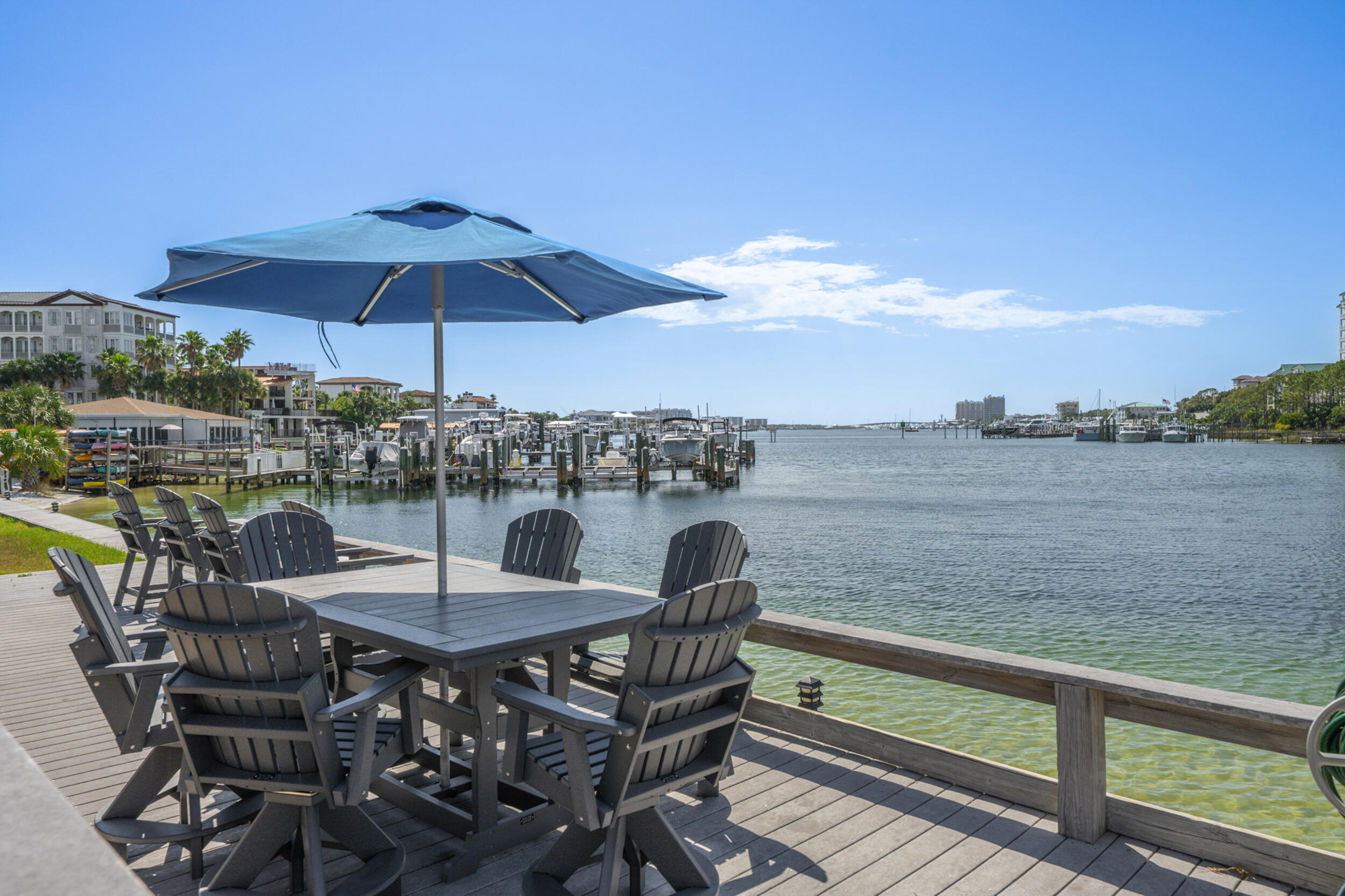 30 Moreno Point Road, Unit 502A Destin, FL 32541 - Photo 61 of 71 Moreno 63