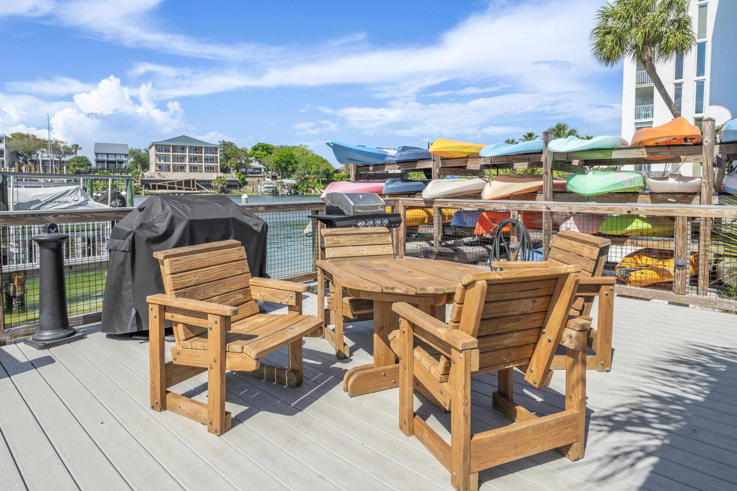 30 Moreno Point Road, Unit 502A Destin, FL 32541 - Photo 67 of 71 Moreno 69