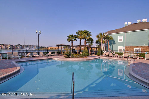 8550 Touchton Road, Unit 2133 Jacksonville, FL 32216 - Photo 24 of 34 Community Pool