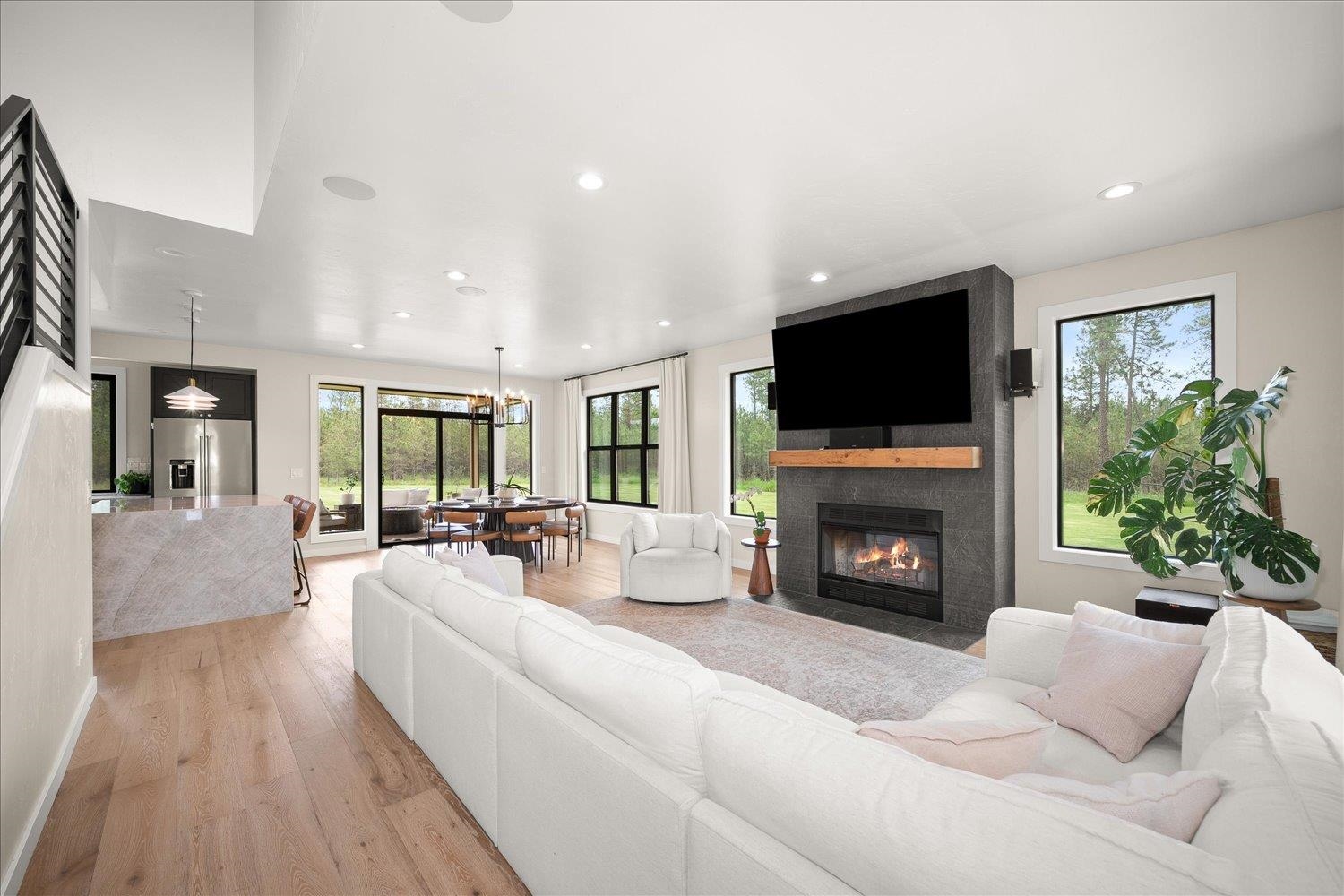 16771 South Sherman Road Cheney, WA 99004 - Photo 5 of 42