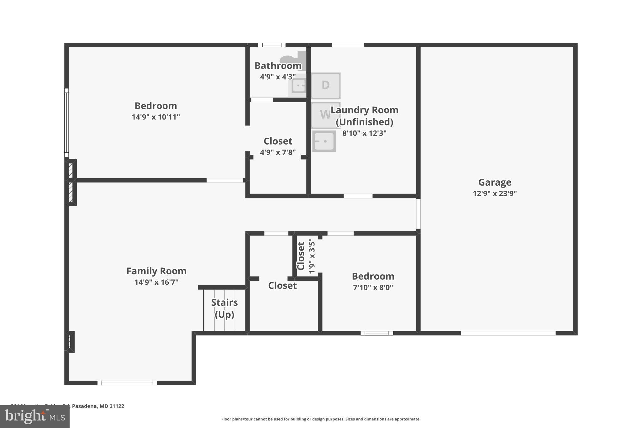 261 Magothy Bridge Road Pasadena, MD 21122 - Photo 52 of 54 Gallery Image 52