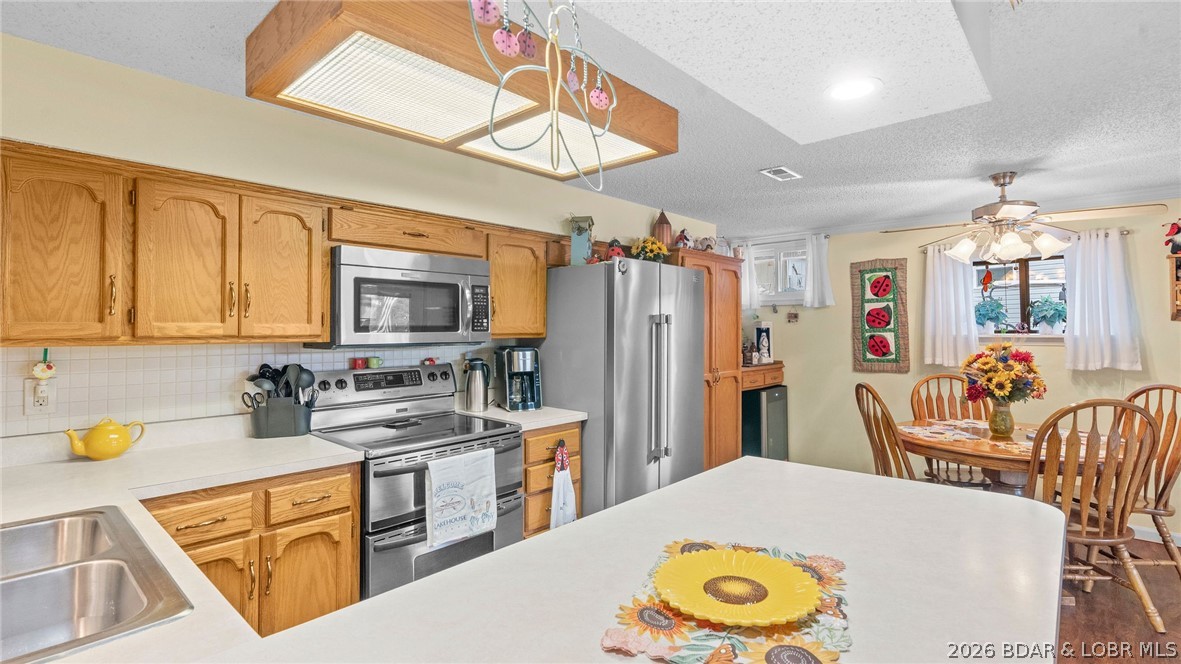 15231 Martingale Road Gravois Mills, MO 65037 - Photo 37 of 90