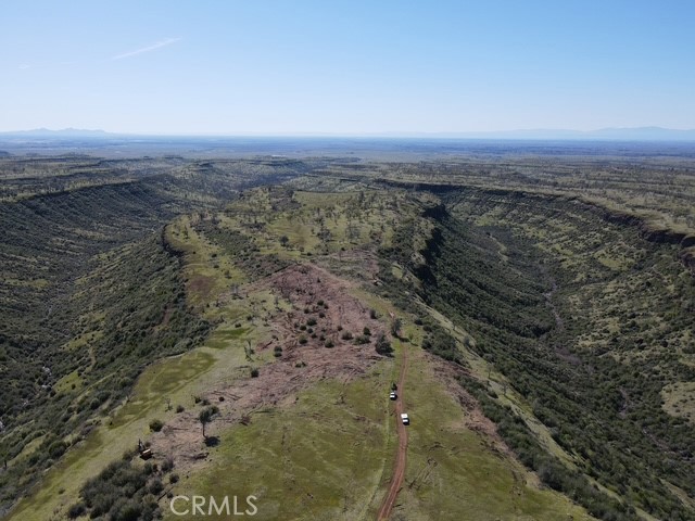 0 Calernbar Road Paradise, CA 95969 - Photo 6 of 17 an aerial view of house with yard