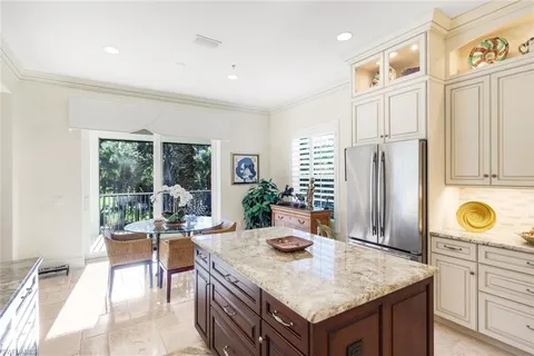 $749,000 | 12014 Covent Garden Court, Unit 202, Naples, FL 34120