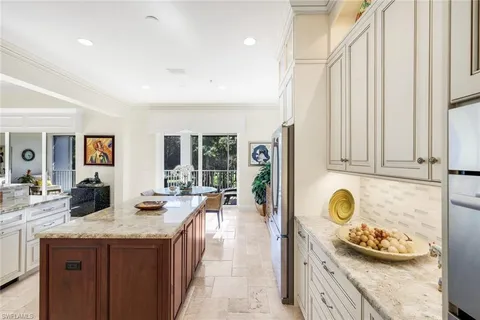 $749,000 | 12014 Covent Garden Court, Unit 202, Naples, FL 34120